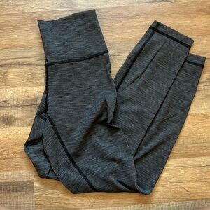 Lululemon leggings